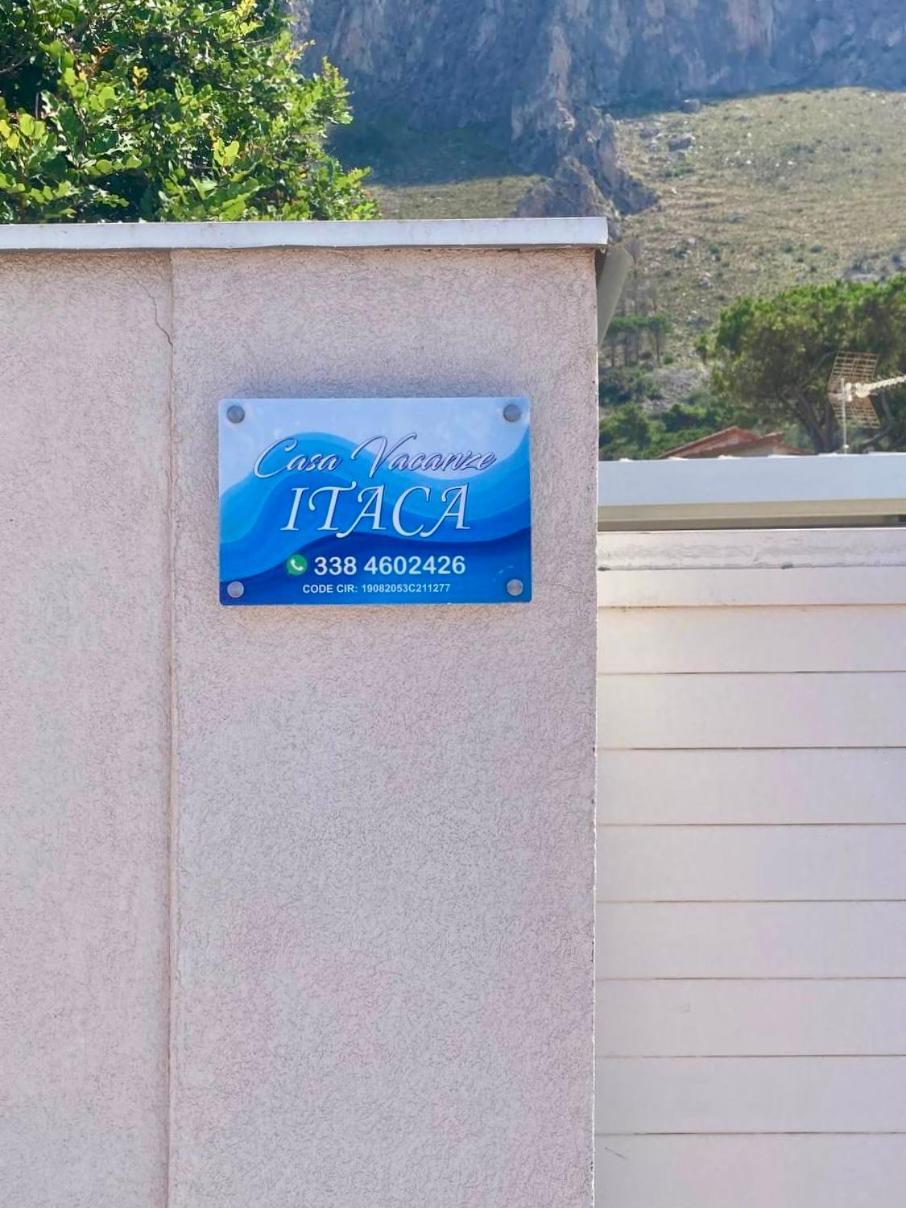 パレルモ Itacaヴィラ エクステリア 写真